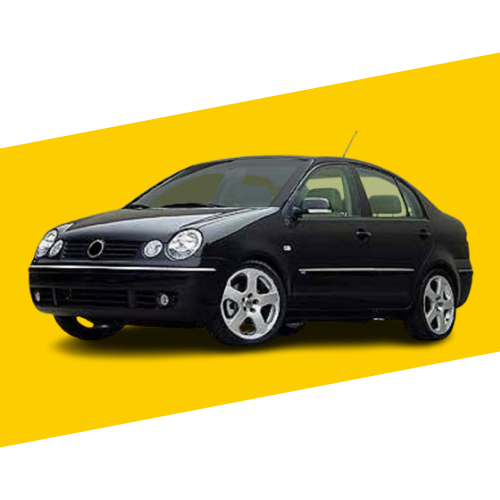 POLO 4 CLASSIC BERLINE 4P (2002 2009)